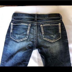 Daytrip Skinny Jeans size 27L